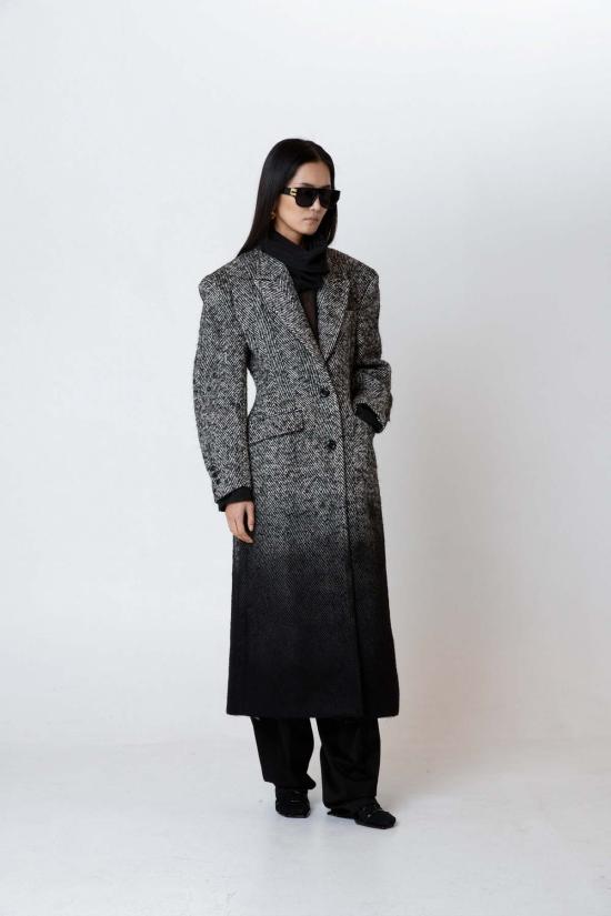  더 엔케이씨 스토어 코트 NKC 스토어 토니아 - THE NKC STORE