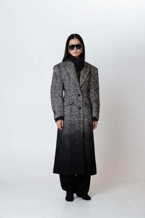  더 엔케이씨 스토어 코트 NKC 스토어 토니아 - THE NKC STORE