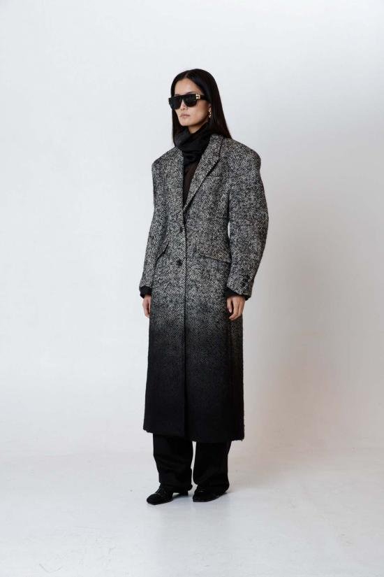  더 엔케이씨 스토어 코트 NKC 스토어 토니아 - THE NKC STORE