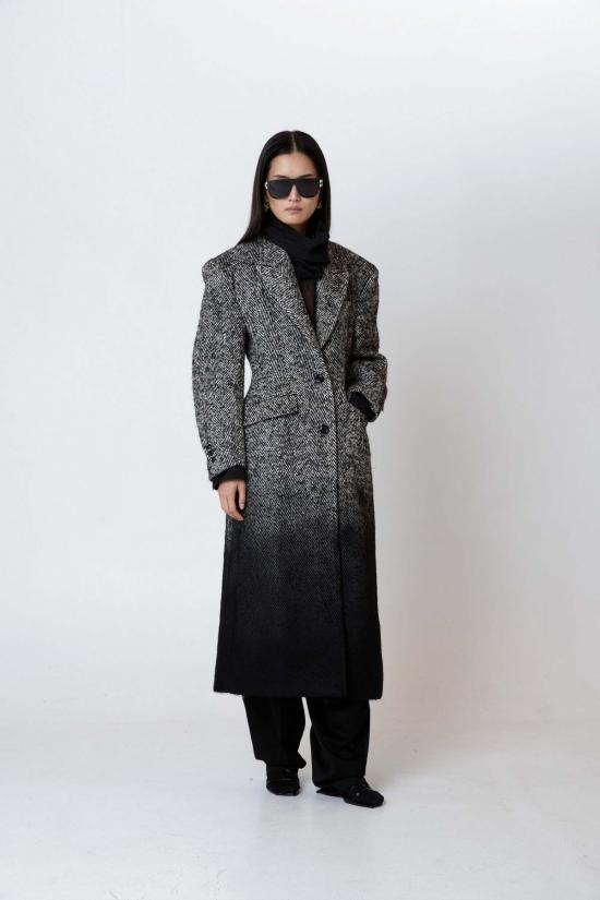  더 엔케이씨 스토어 코트 NKC 스토어 토니아 - THE NKC STORE