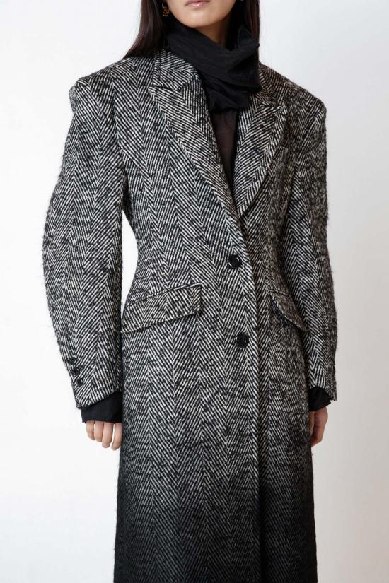  더 엔케이씨 스토어 코트 NKC 스토어 토니아 - THE NKC STORE