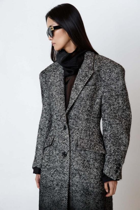  더 엔케이씨 스토어 코트 NKC 스토어 토니아 - THE NKC STORE