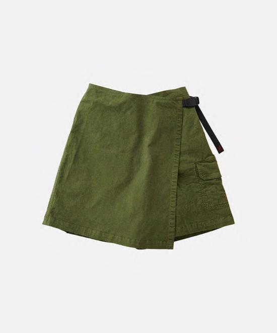  그라미치 숏팬츠 G5SW P066 GREEN