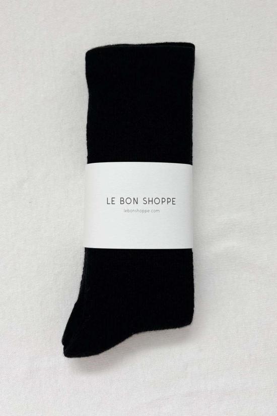  르 본 숍 양말 르봉숍 캠퍼삭스 오닉스 - LE BON SHOPPE