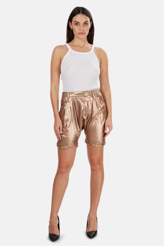  3.1 필립림 숏팬츠 R109 5271FLL ROSE GOLD - 3.1 PHILLIP LIM