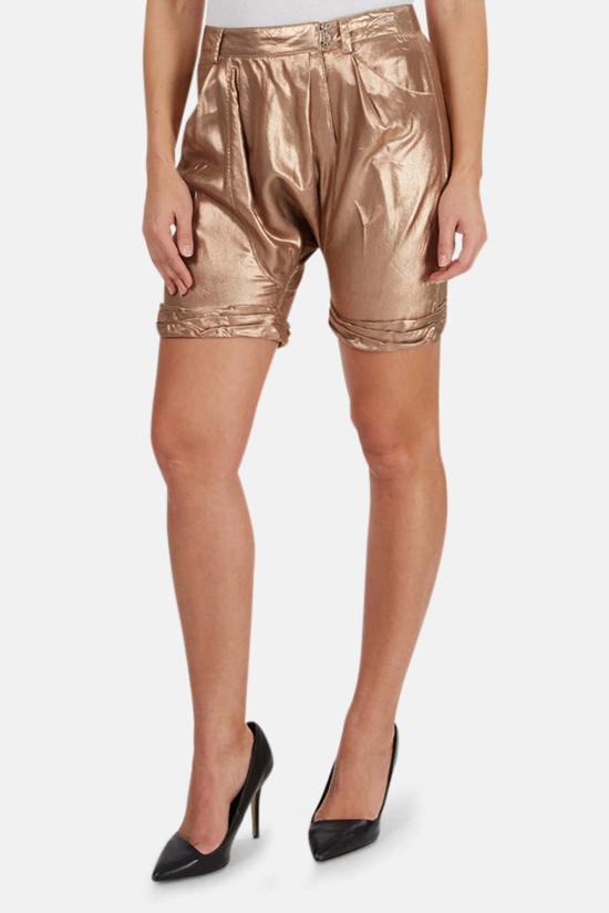  3.1 필립림 숏팬츠 R109 5271FLL ROSE GOLD - 3.1 PHILLIP LIM