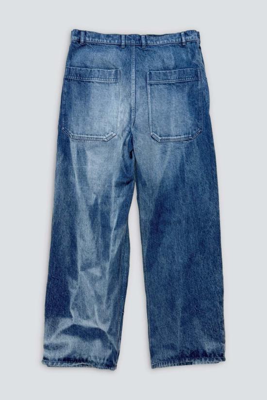  Issue Things 데님 팬츠 이슈 띵스 타입 104 페이드 - OTHER BRANDS