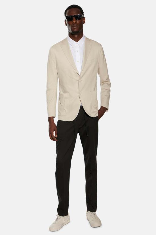  볼리올리 수트 자켓 N1302E BEIGE - BOGLIOLI