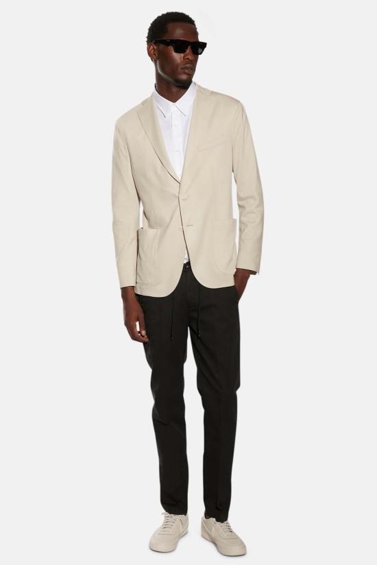  볼리올리 수트 자켓 N1302E BEIGE - BOGLIOLI
