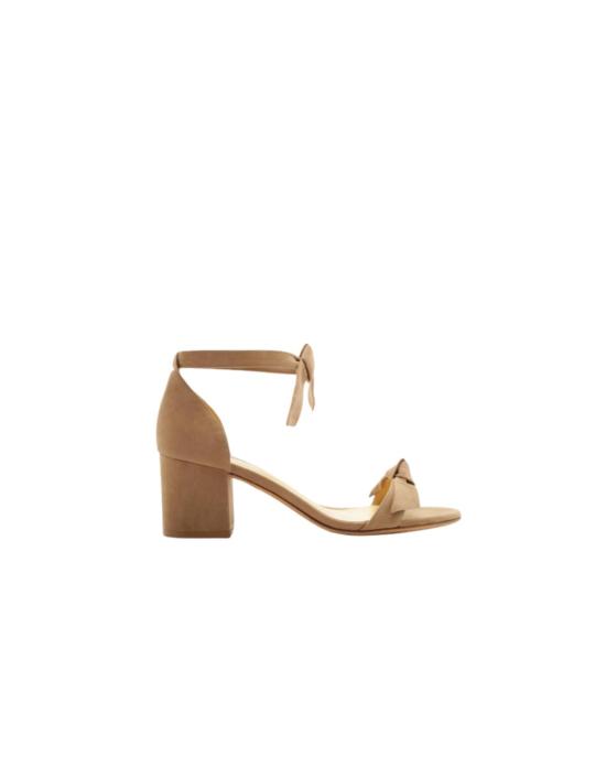  알렉산더버만 샌들 Alexandre Birman 클라리타 블록  카메오