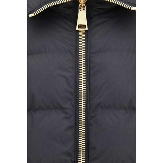 26FW 발망 자켓 비스코스 소재 풀랭스 재킷 블랙 - BALMAIN