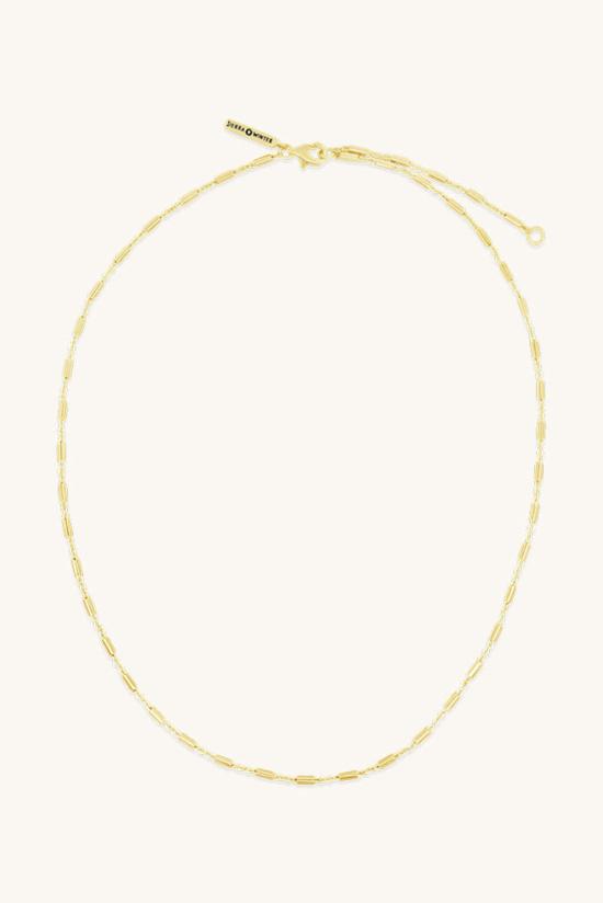  시에라 윈터 주얼리 목걸이/팬던트 알렉스 체인 목걸이 - SIERRA WINTER JEWELRY