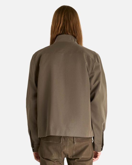  릭 오웬스 자켓 LPM 재킷 - RICK OWENS