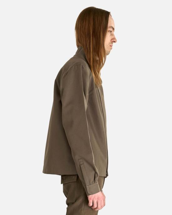  릭 오웬스 자켓 LPM 재킷 - RICK OWENS