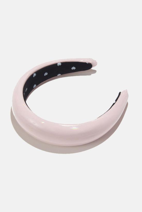  레레 사도히 헤어 액세서리 LSHA011BG BLUSH GLOSS