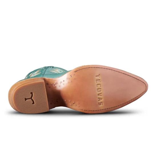  Tecovas 부츠 테코바스 애비  세이지브러시 - OTHER BRANDS
