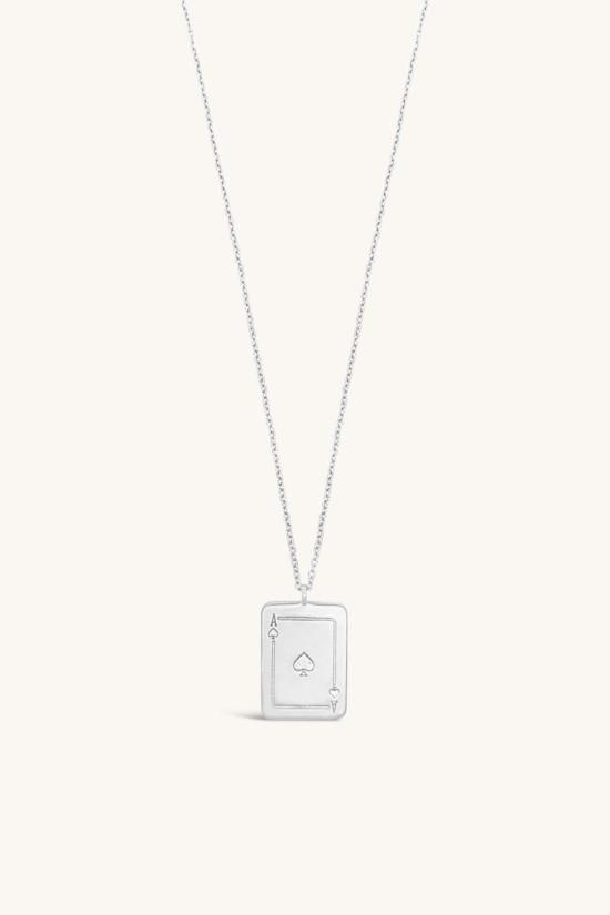  시에라 윈터 주얼리 목걸이/팬던트 하이 롤러 목걸이 - SIERRA WINTER JEWELRY