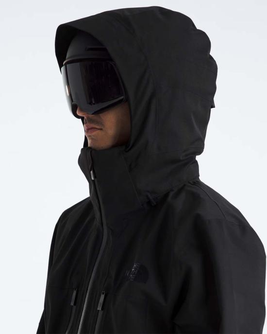  노스페이스 자켓 NF0A87Y6KX71 BLACK - NORTH FACE