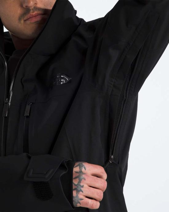  노스페이스 자켓 NF0A87Y6KX71 BLACK - NORTH FACE
