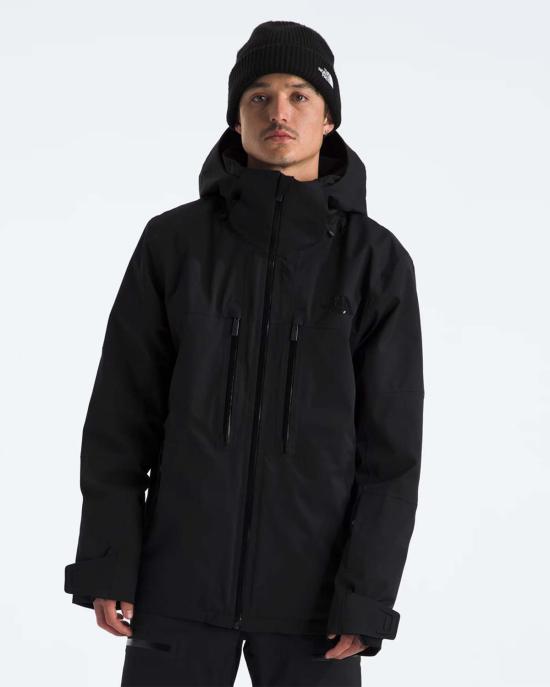  노스페이스 자켓 NF0A87Y6KX71 BLACK - NORTH FACE