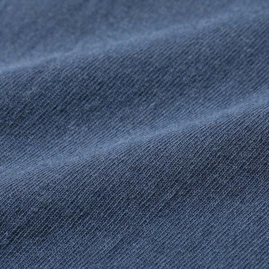  화이츠빌 반팔 티셔츠 WV79531 NAVY - WHITESVILLE