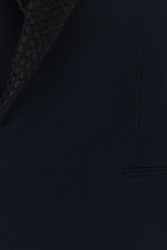  보테가베네타 수트 자켓 보테가 베네타 울 블레이저 - BOTTEGA VENETA