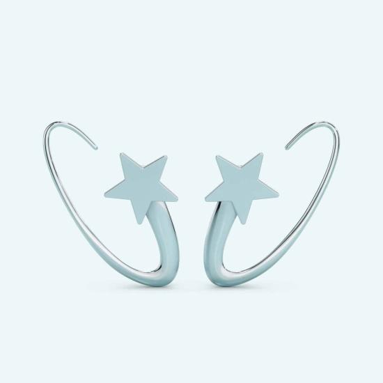  STUDIOCULT 이어링 스튜디오컬트 슈팅 스타 - OTHER BRANDS