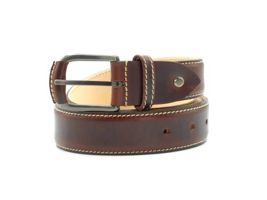  파라부트 벨트 Paraboot Ceinture 크로노스 - PARABOOT