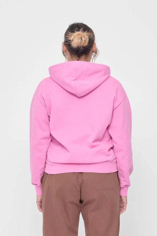  Everybody.World 가디건 모두.월드 트래쉬 지퍼업 후드티 픽시 - OTHER BRANDS