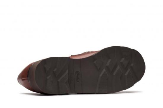  파라부트 로퍼 여성용 오르세 / 그리프 이 마론 리스 마론 - PARABOOT