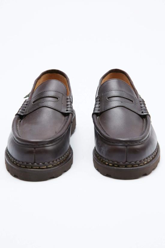  파라부트 로퍼 랭스  리스 카페 - PARABOOT
