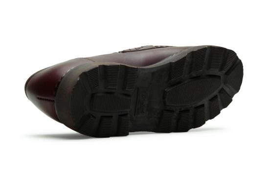  파라부트 로퍼 랭스  리스 카페 - PARABOOT