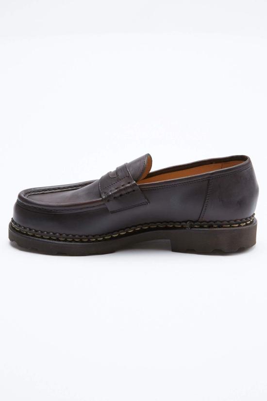  파라부트 로퍼 랭스  리스 카페 - PARABOOT