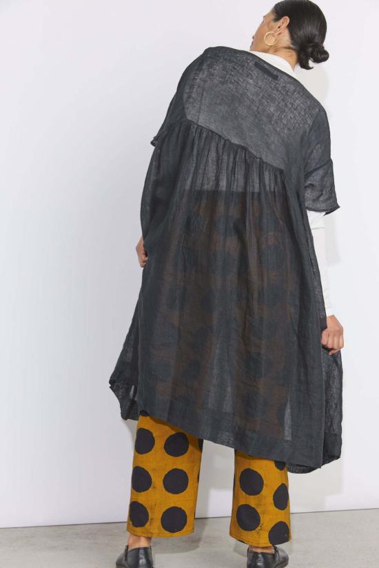  Fahari Bazaar 스트레이트 팬츠 파하리 바자르 레이지 - OTHER BRANDS