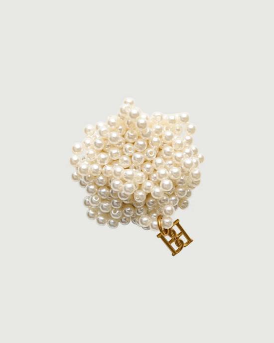  바이말렌비거 브로치 10362803Z WHITE