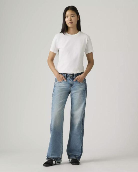  리바이스 데님 팬츠 005LP0000 UPON REFLECTION - LEVI'S