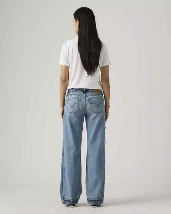  리바이스 데님 팬츠 005LP0000 UPON REFLECTION - LEVI'S