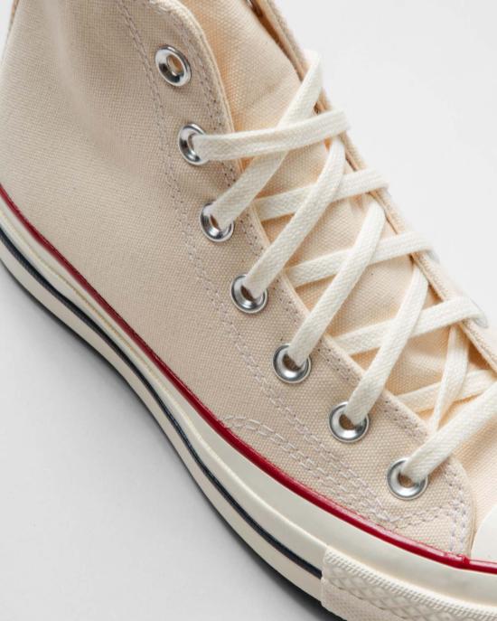  컨버스 스니커즈 척 70 하이  파치먼트 - CONVERSE
