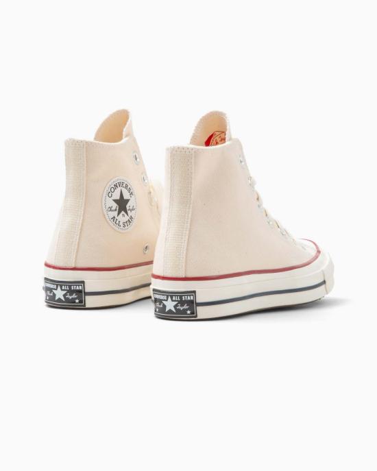  컨버스 스니커즈 척 70 하이  파치먼트 - CONVERSE