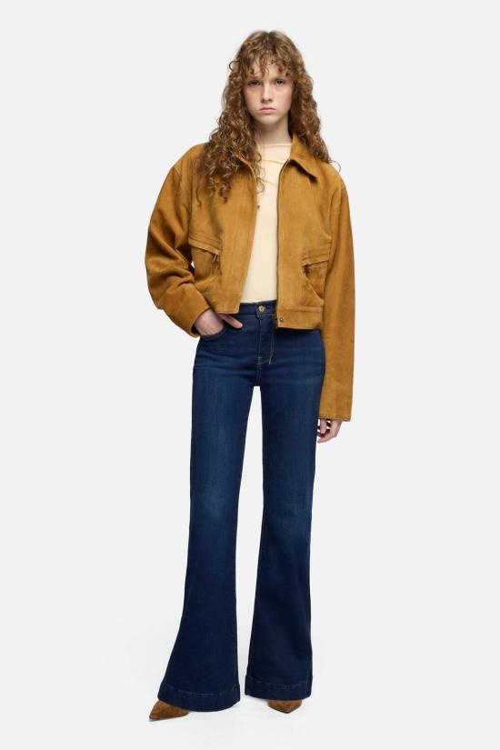  세븐포올맨카인드 데님 팬츠 7 For All Mankind Tailorless Dojo Jeans, 검증된 제품 - 7 FOR ALL MANKIND