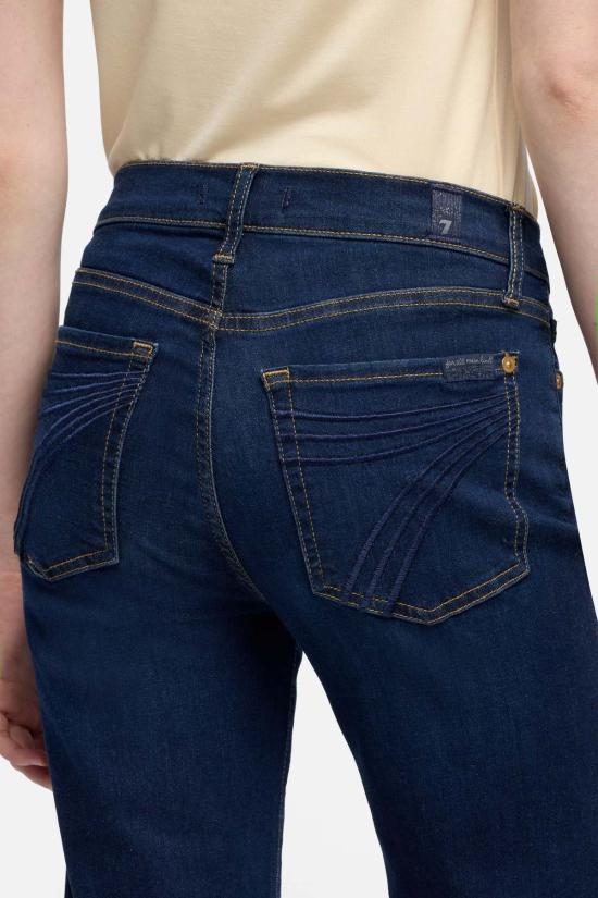  세븐포올맨카인드 데님 팬츠 7 For All Mankind Tailorless Dojo Jeans, 검증된 제품 - 7 FOR ALL MANKIND
