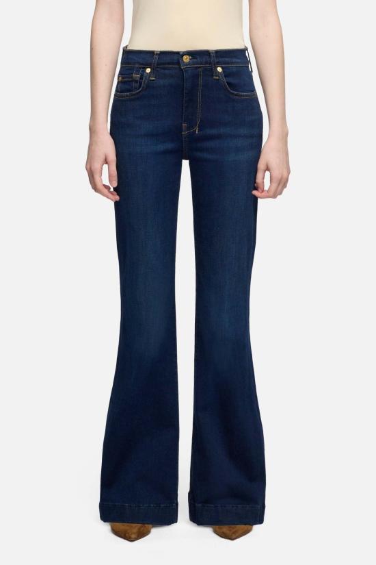  세븐포올맨카인드 데님 팬츠 7 For All Mankind Tailorless Dojo Jeans, 검증된 제품 - 7 FOR ALL MANKIND