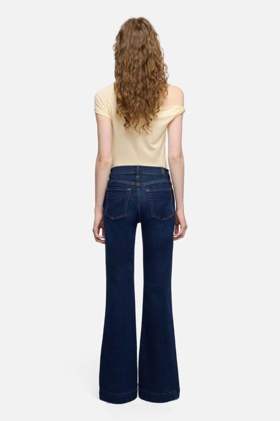  세븐포올맨카인드 데님 팬츠 7 For All Mankind Tailorless Dojo Jeans, 검증된 제품 - 7 FOR ALL MANKIND