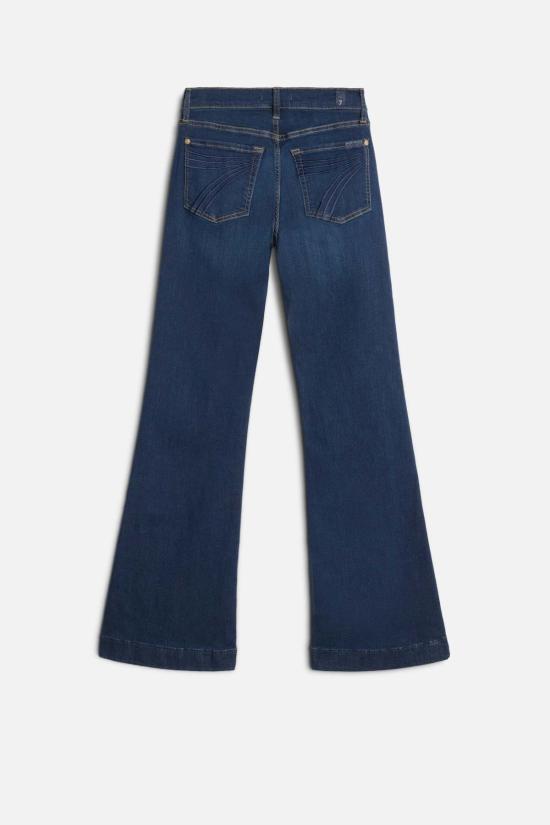  세븐포올맨카인드 데님 팬츠 7 For All Mankind Tailorless Dojo Jeans, 검증된 제품 - 7 FOR ALL MANKIND
