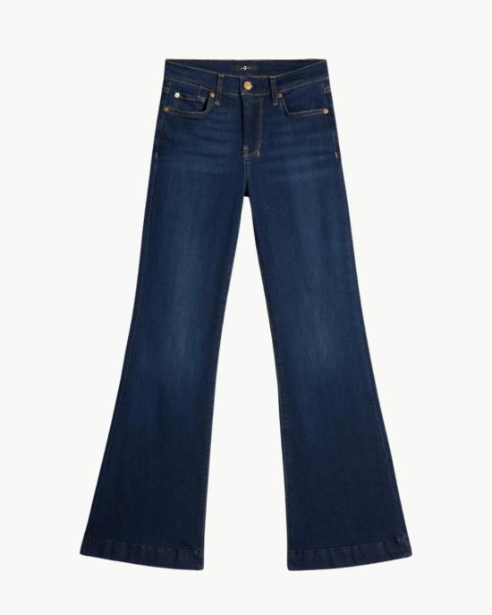  세븐포올맨카인드 데님 팬츠 7 For All Mankind Tailorless Dojo Jeans, 검증된 제품