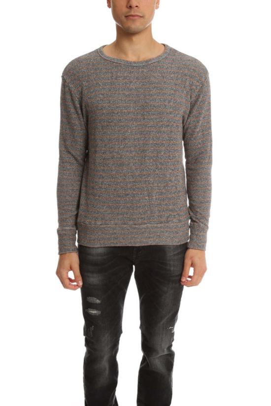  브룸 스웨터 151454BD BROWN