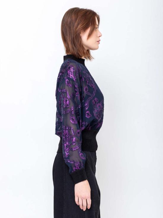  레이첼 코미 블라우스 노트 탑 - RACHEL COMEY