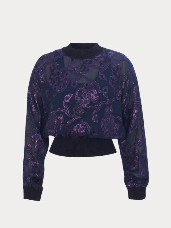  레이첼 코미 블라우스 노트 탑 - RACHEL COMEY