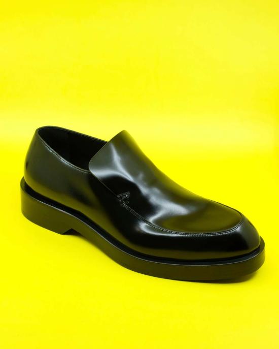  질샌더 로퍼 질 샌더 송아지 가죽 - JIL SANDER