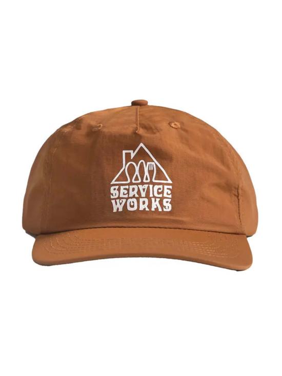  서비스웍스 볼캡 서비스 웍스 홈 컴포트 캡